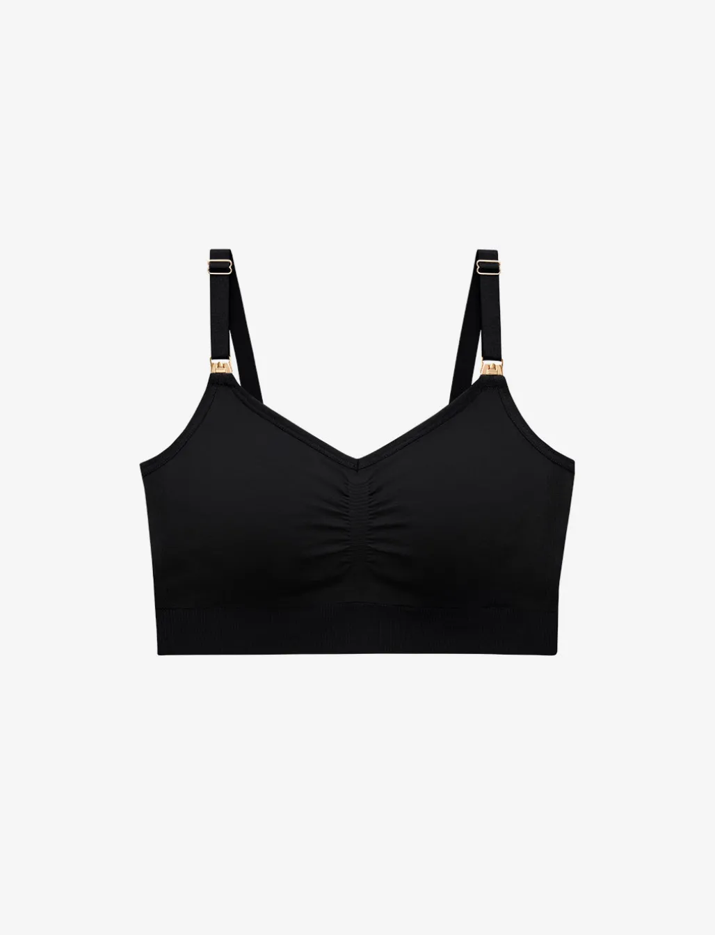 Form Seamless Nursing Bra