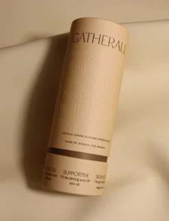 Gatherall Backless Bra