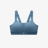 Kinetic Adjustable Sports Bra