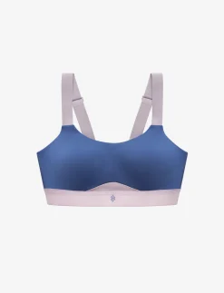 Kinetic Adjustable Sports Bra
