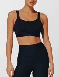 Kinetic Adjustable Sports Bra