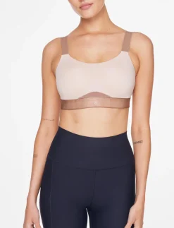Kinetic Adjustable Sports Bra