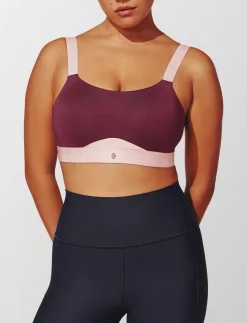 Kinetic Adjustable Sports Bra