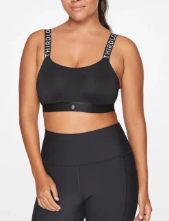 Kinetic Adjustable Sports Bra