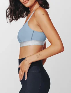 Kinetic Adjustable Sports Bra