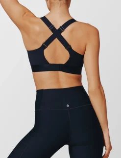Kinetic Adjustable Sports Bra