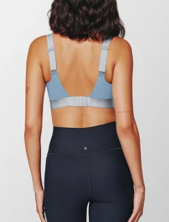 Kinetic Adjustable Sports Bra