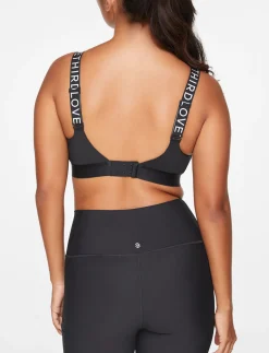 Kinetic Adjustable Sports Bra
