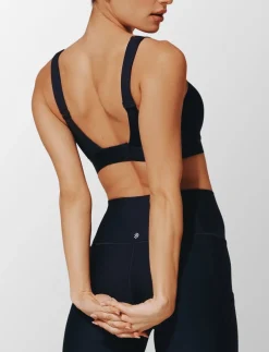 Kinetic Adjustable Sports Bra