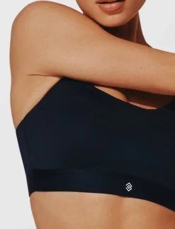 Kinetic Adjustable Sports Bra