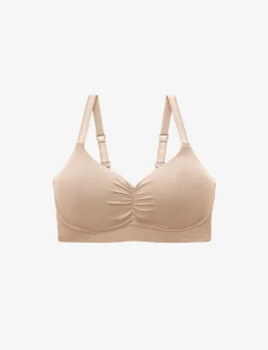 Monica Post-Surgery Full Coverage Bra