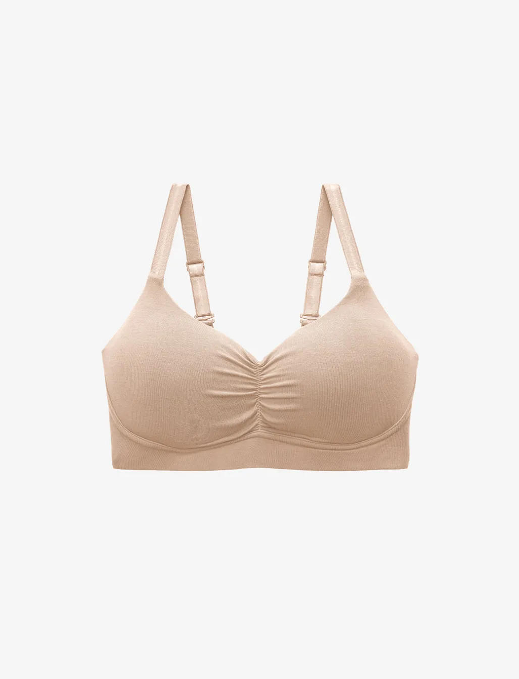 Monica Post-Surgery Full Coverage Bra