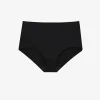 Organic Cloud Cotton Brief