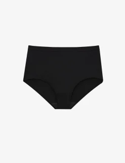 Organic Cloud Cotton Brief