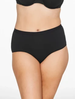 Organic Cloud Cotton Brief 3 Pack Box