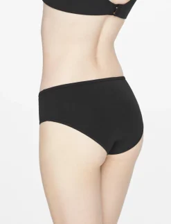 Organic Cloud Cotton Hipster 3 Pack Box