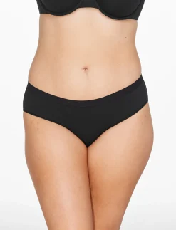 Organic Cloud Cotton Hipster 3 Pack Box