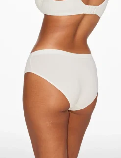 Organic Cloud Cotton Hipster 3 Pack Box