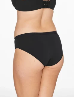 Organic Cloud Cotton Hipster 3 Pack Box