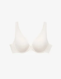 Organic Cloud Cotton Perfect Coverage Bra