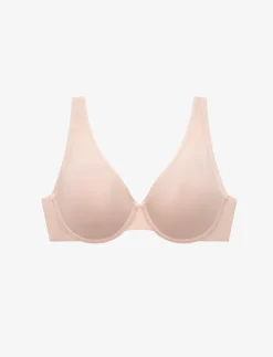 Organic Cloud Cotton Perfect Coverage Bra
