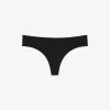 Organic Cloud Cotton Thong