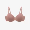 Organic Cloud Cotton T-Shirt Bra