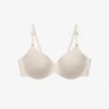 Organic Cloud Cotton T-Shirt Bra