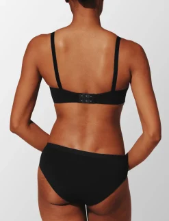 Organic Cloud Cotton T-Shirt Bra