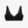 Organic Cloud Cotton Wireless Bra