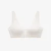 Organic Cloud Cotton Wireless Bra