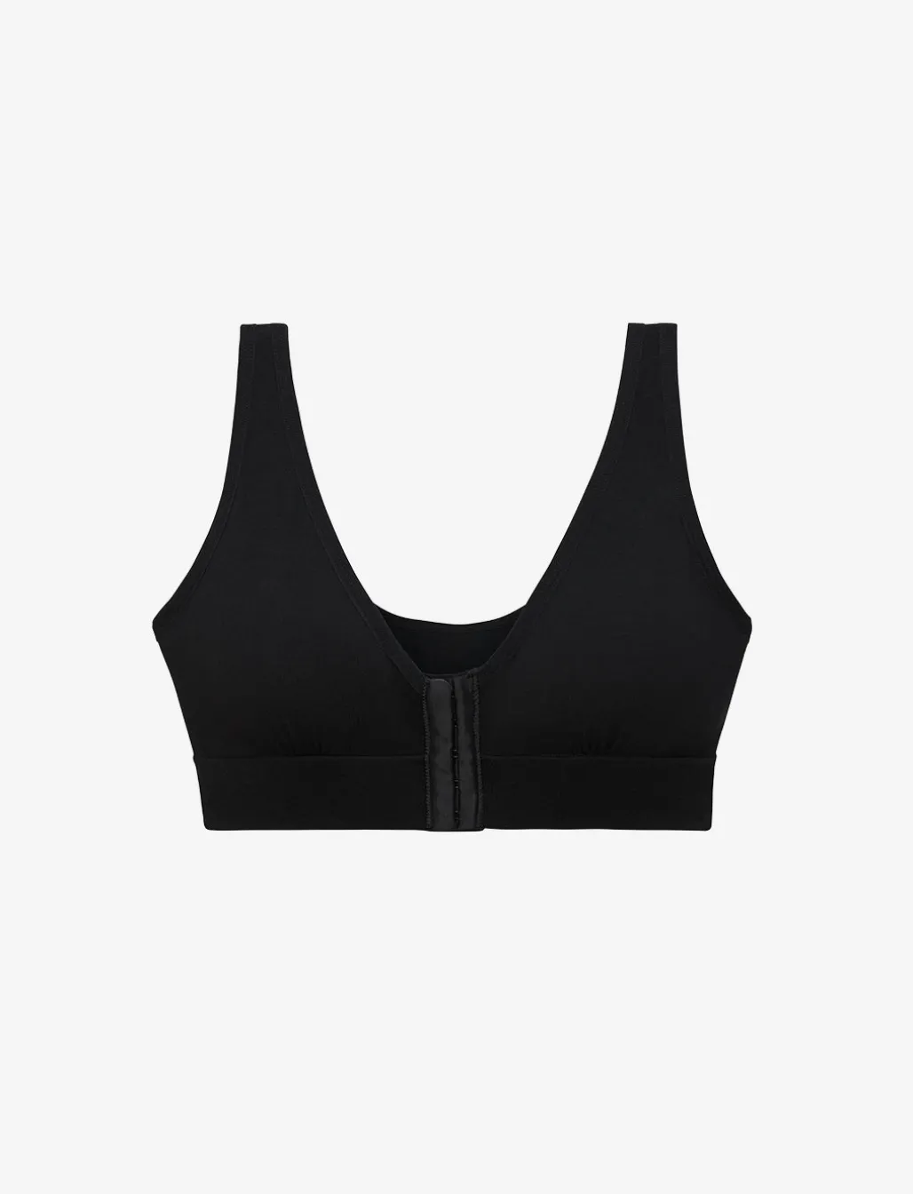 Rora Post-Surgery Front Closure Bra