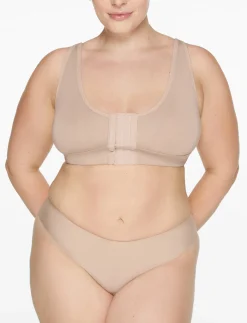 Rora Post-Surgery Front Closure Bra