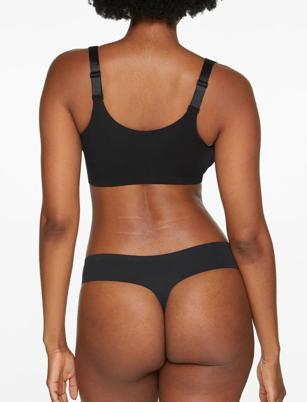 Rora Post-Surgery Front Closure Bra