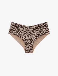 Zero Edge™ No-Show Cheeky