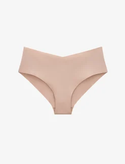 Zero Edge™ No-Show Cheeky