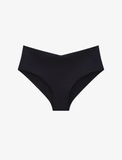 Zero Edge™ No-Show Cheeky