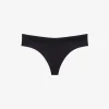 Zero Edge™ No-Show Thong