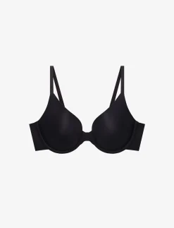 Zero Edge™ Push-Up Bra