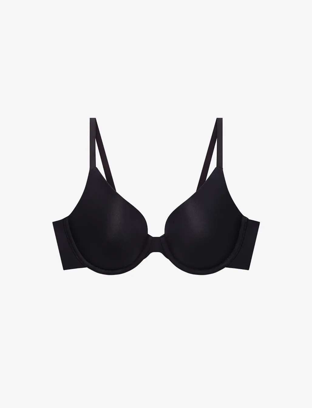 Zero Edge™ Push-Up Bra