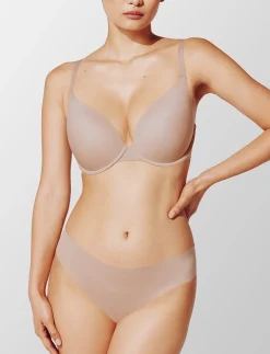 Zero Edge™ Push-Up Bra