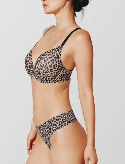 Zero Edge™ Push-Up Bra