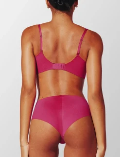 Zero Edge™ Push-Up Bra