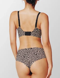 Zero Edge™ Wireless Push-Up Bra